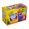 Crayola Washable Project Paint, Bold, 6 Colors, 36PK 542403 - alternate 4